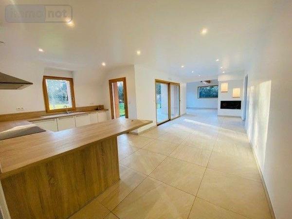 Pavillon à vendre à Trégastel dans les Côtes-d'Armor (22730), ref : 412