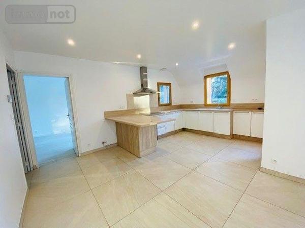 Pavillon à vendre à Trégastel dans les Côtes-d'Armor (22730), ref : 412