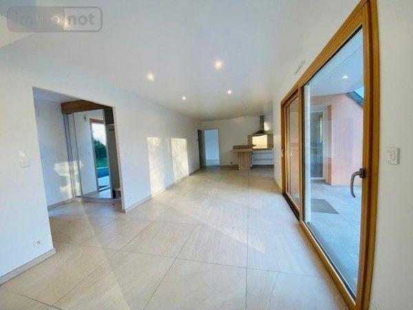 Pavillon à vendre à Trégastel dans les Côtes-d'Armor (22730), ref : 412