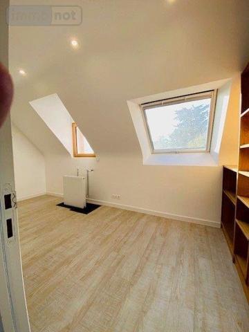 Pavillon à vendre à Trégastel dans les Côtes-d'Armor (22730), ref : 412