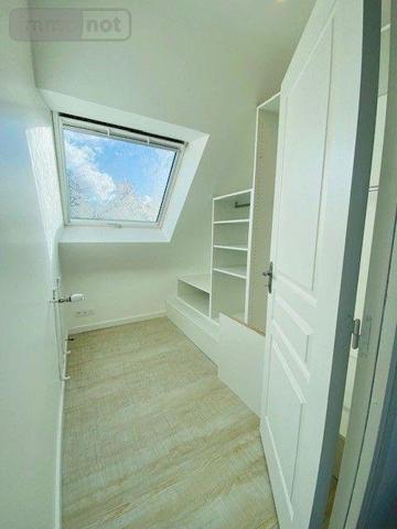 Pavillon à vendre à Trégastel dans les Côtes-d'Armor (22730), ref : 412