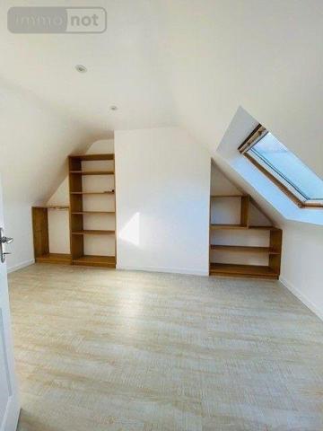 Pavillon à vendre à Trégastel dans les Côtes-d'Armor (22730), ref : 412