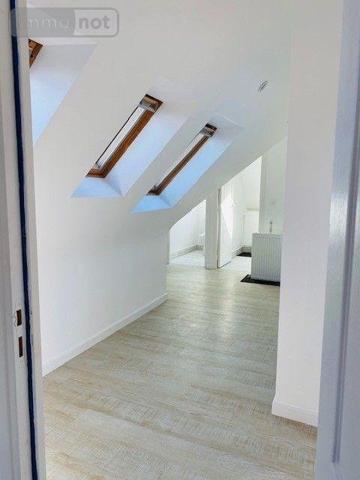 Pavillon à vendre à Trégastel dans les Côtes-d'Armor (22730), ref : 412