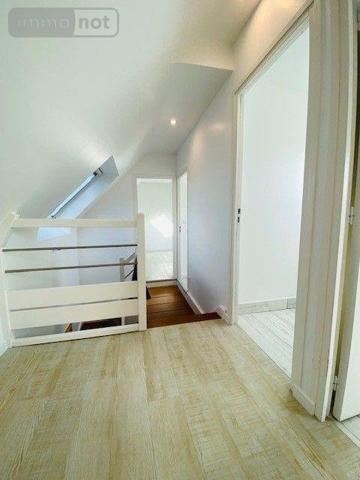 Pavillon à vendre à Trégastel dans les Côtes-d'Armor (22730), ref : 412