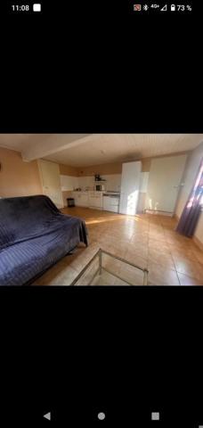 Maison à vendre |  Gigean |  2 pièces | 49 m²