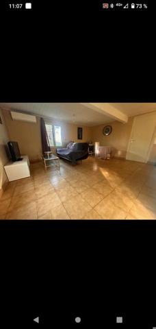 Maison à vendre |  Gigean |  2 pièces | 49 m²