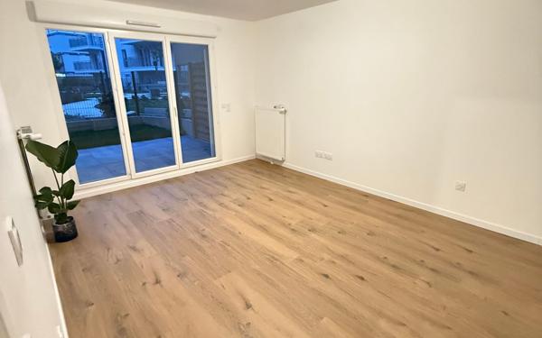 Appartement à louer    3 pièces •  Drancy