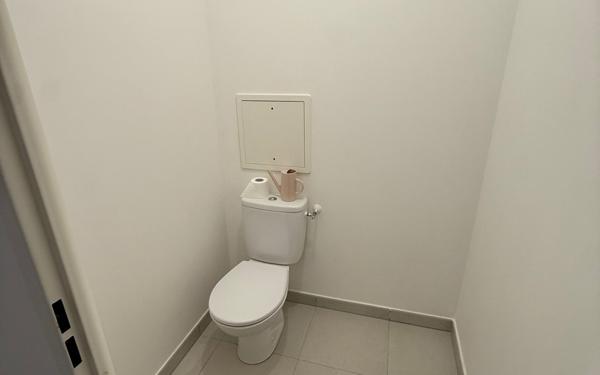 Appartement à louer    3 pièces •  Drancy