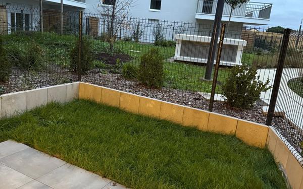 Appartement à louer    3 pièces •  Drancy