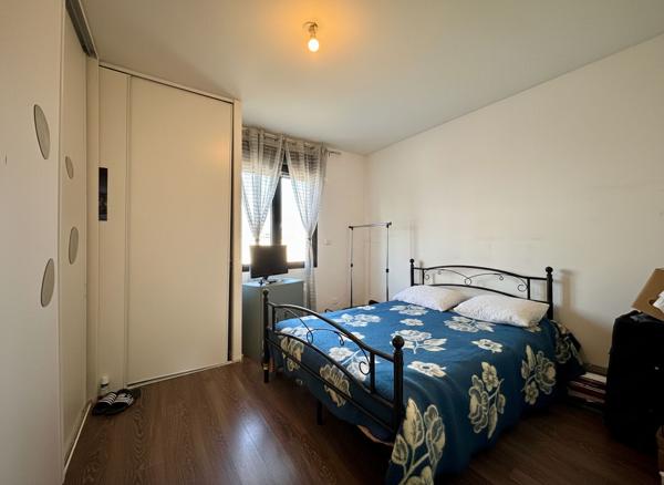 Maison de plain pied