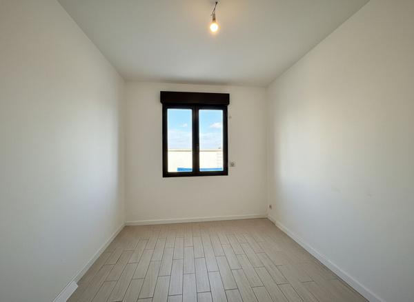 Maison de plain pied