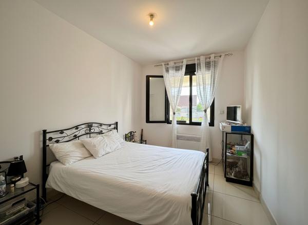 Maison de plain pied