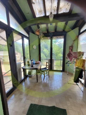 Immeuble de rapport à BESSEGES (30160)