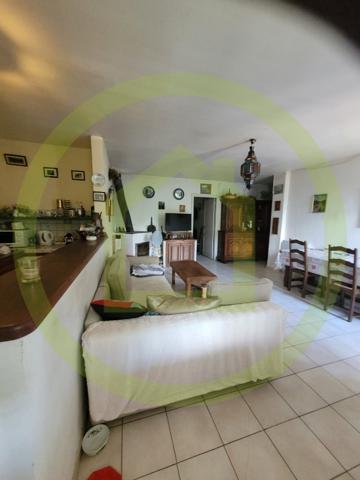 Immeuble de rapport à BESSEGES (30160)