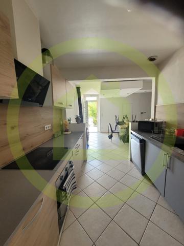 Immeuble de rapport à BESSEGES (30160)