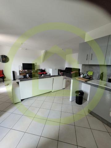 Immeuble de rapport à BESSEGES (30160)