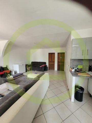 Immeuble de rapport à BESSEGES (30160)