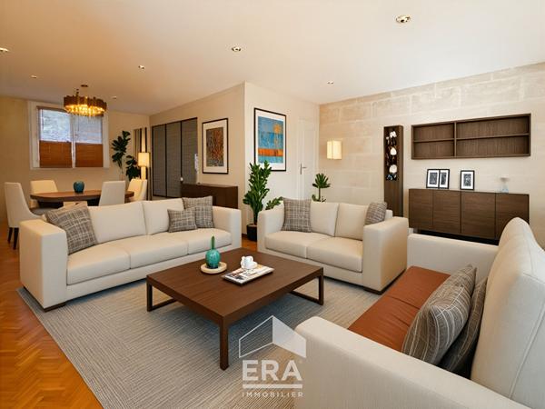 Charmante Maison Merignac