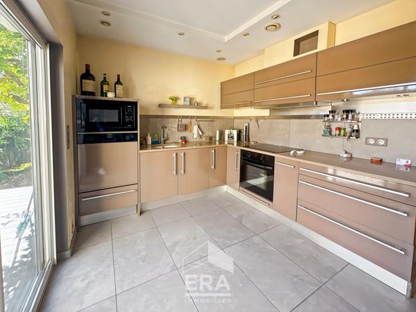 Charmante Maison Merignac