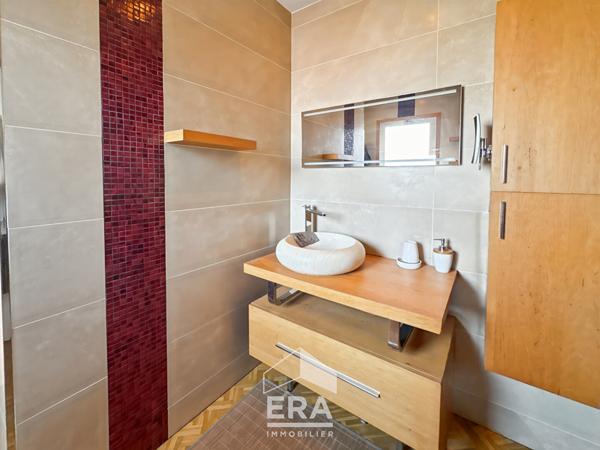 Charmante Maison Merignac