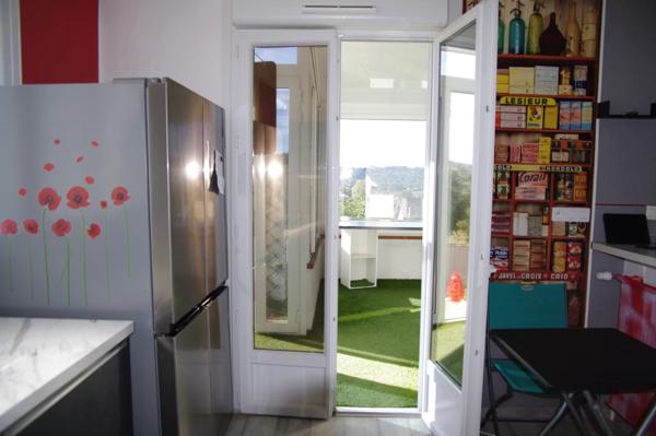 Immobilier Draguignan (83300) – Maison 182m2 – 499 000 €