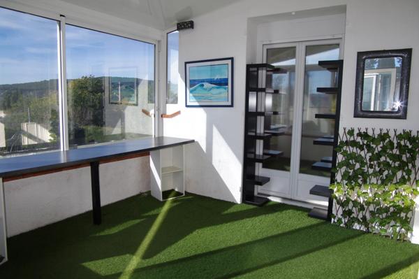 Immobilier Draguignan (83300) – Maison 182m2 – 499 000 €