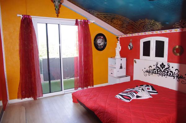 Immobilier Draguignan (83300) – Maison 182m2 – 499 000 €