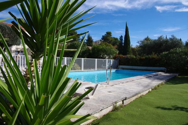 Immobilier Draguignan (83300) – Maison 182m2 – 499 000 €