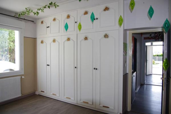 Immobilier Draguignan (83300) – Maison 182m2 – 499 000 €