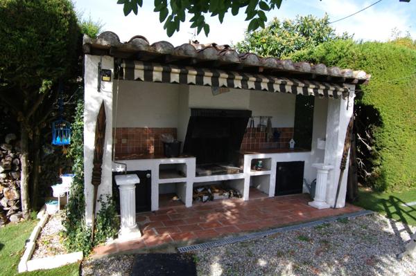 Immobilier Draguignan (83300) – Maison 182m2 – 499 000 €