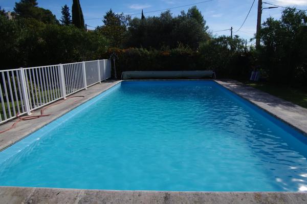 Immobilier Draguignan (83300) – Maison 182m2 – 499 000 €