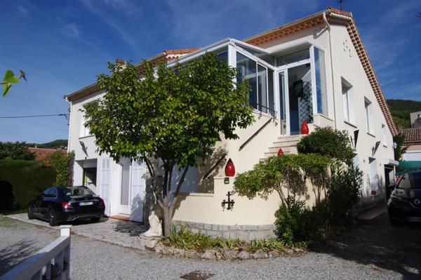 Immobilier Draguignan (83300) – Maison 182m2 – 499 000 €