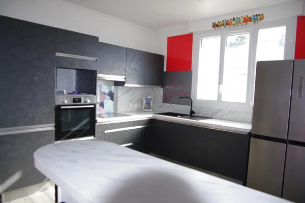 Immobilier Draguignan (83300) – Maison 182m2 – 499 000 €