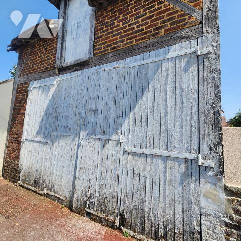 Garage à LA FERTE BERNARD