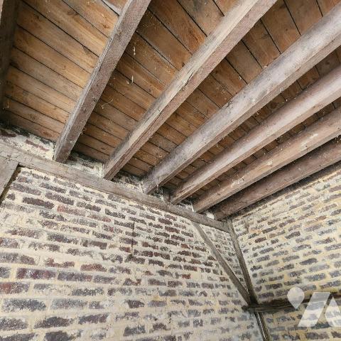 Garage à LA FERTE BERNARD