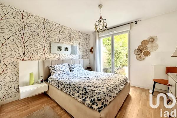 Appartement à vendre 2 pièces 52 m² Châtenay-Malabry