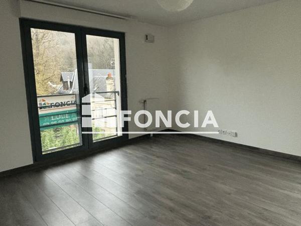 Location Appartement 2 pièces 48.43 m² - 187 ROUTE DE DIEPPE Notre Dame De Bondeville 76960