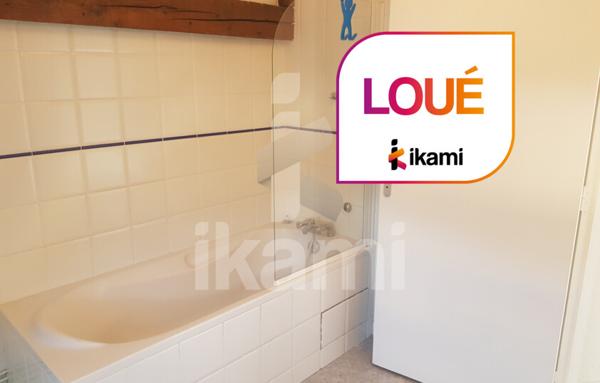 Maison T5 à louer à Lepuix