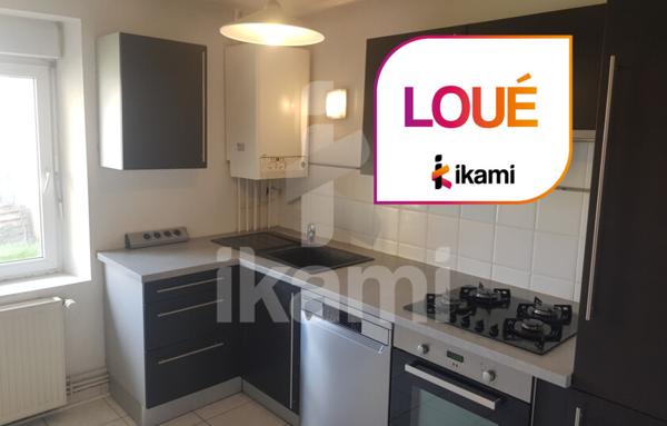 Maison T5 à louer à Lepuix