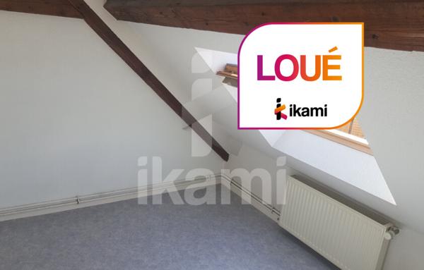 Maison T5 à louer à Lepuix