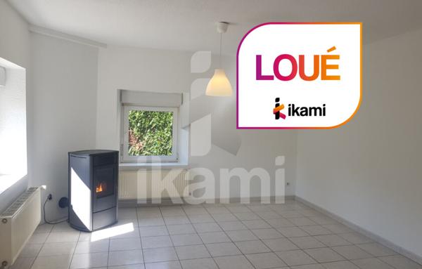 Maison T5 à louer à Lepuix