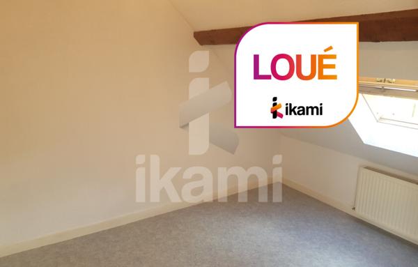 Maison T5 à louer à Lepuix