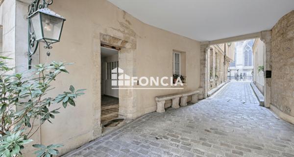 À vendre Parking 12 m² - Paris 75004