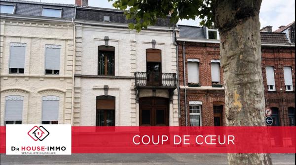Maison à vendre 6 pièces de 131 m²