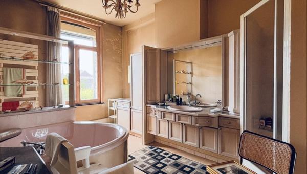Maison à vendre 6 pièces de 131 m²