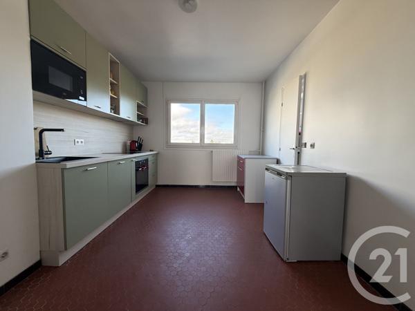 Appartement F4 à vendre  4 pièces - 86,34 m2 CLICHY SOUS BOIS - 93