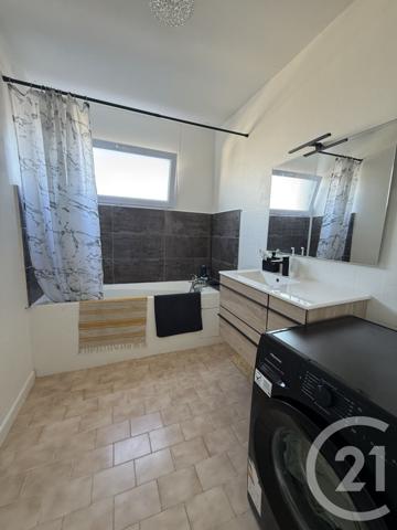 Appartement F4 à vendre  4 pièces - 86,34 m2 CLICHY SOUS BOIS - 93