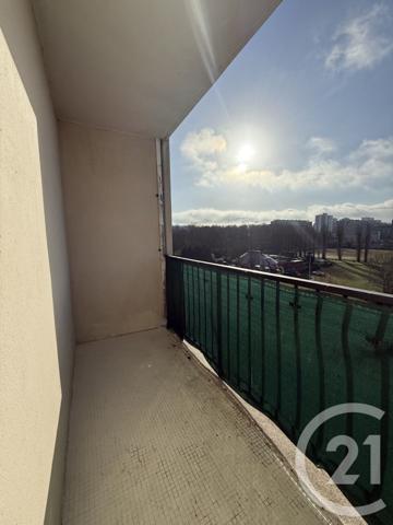 Appartement F4 à vendre  4 pièces - 86,34 m2 CLICHY SOUS BOIS - 93