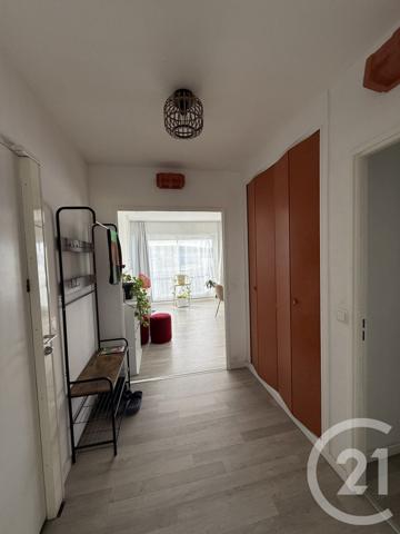 Appartement F4 à vendre  4 pièces - 86,34 m2 CLICHY SOUS BOIS - 93
