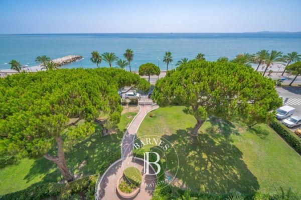 Cagnes-sur-Mer, Appartement 2 Chambres -  72 m² à vendre